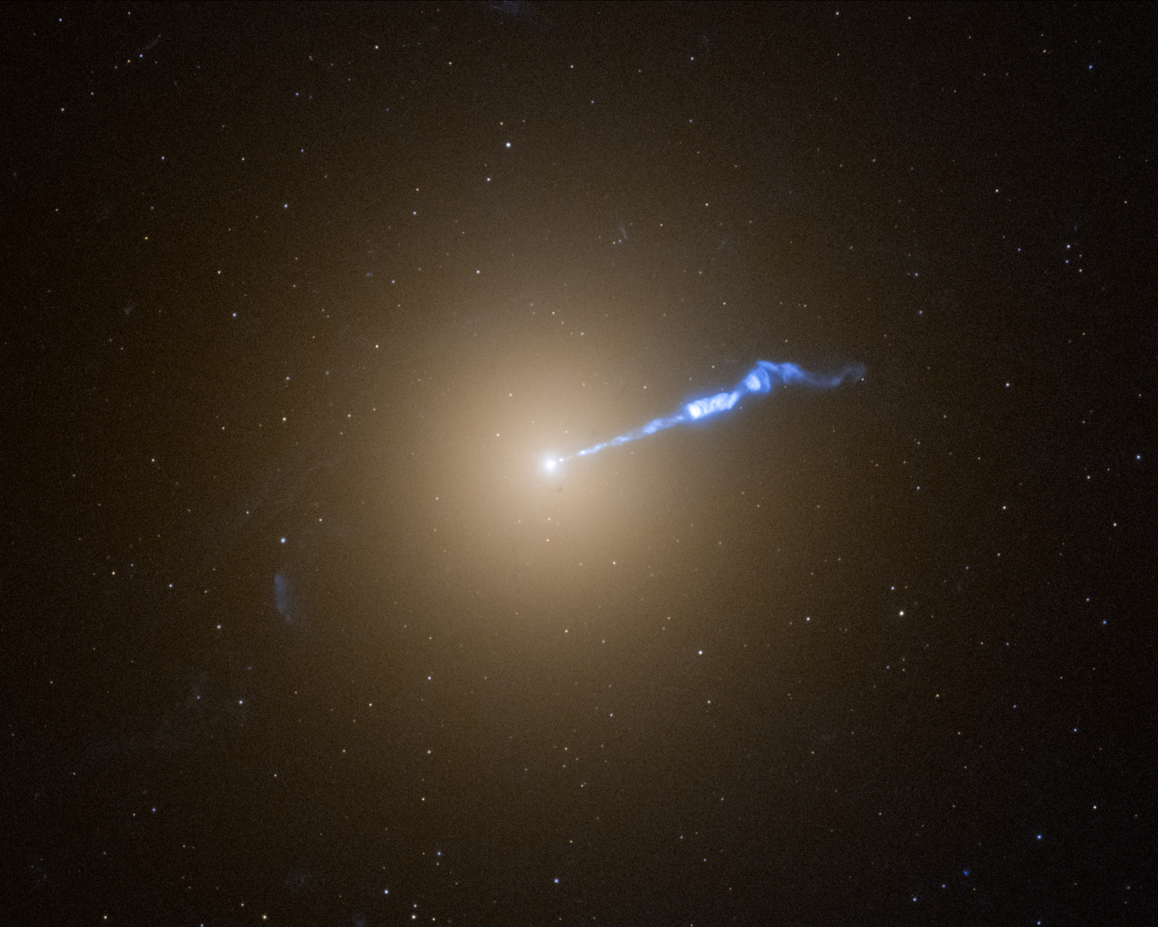 M87 - NASA Science